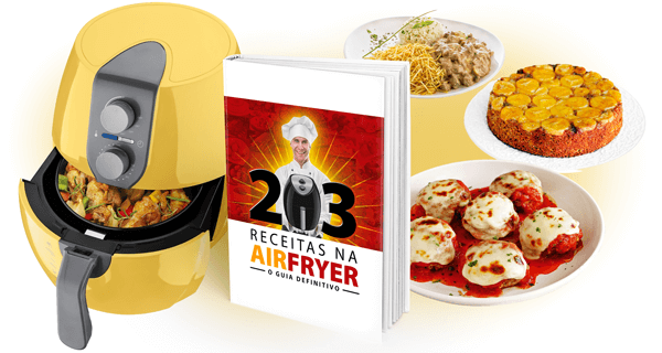 Download de Ebook de receitas