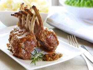 Receita de Carnes na Airfryer 